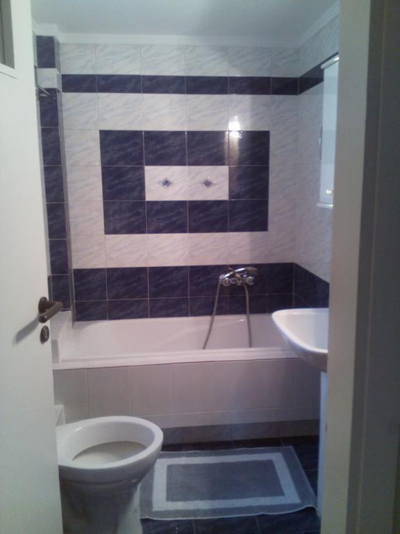 Theanthi Apartamento Nauplia Exterior foto