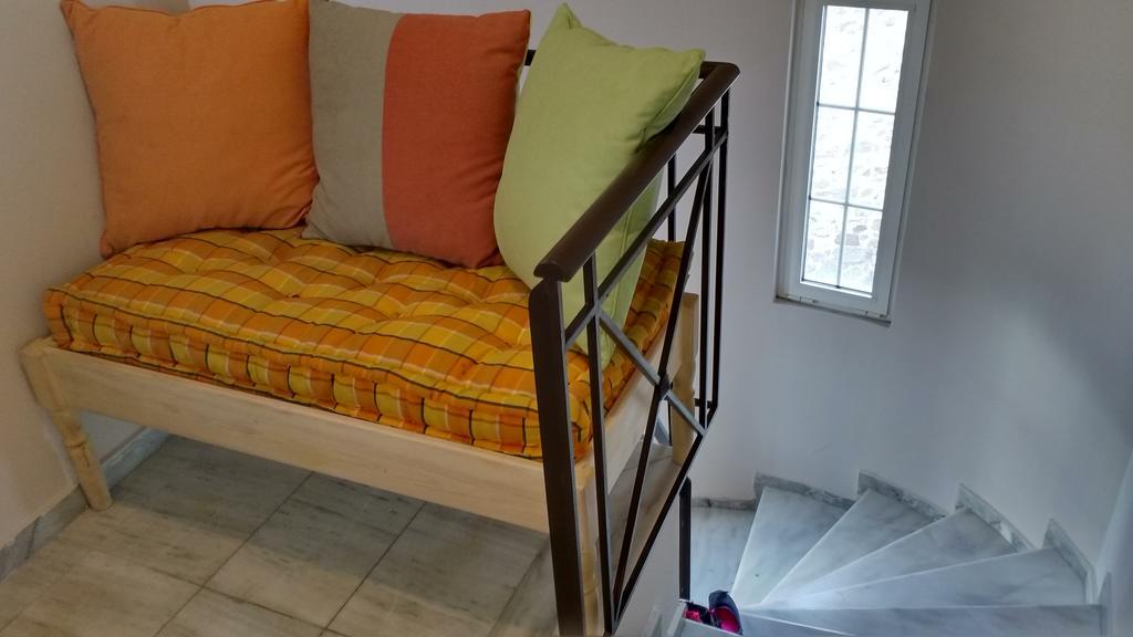 Theanthi Apartamento Nauplia Exterior foto
