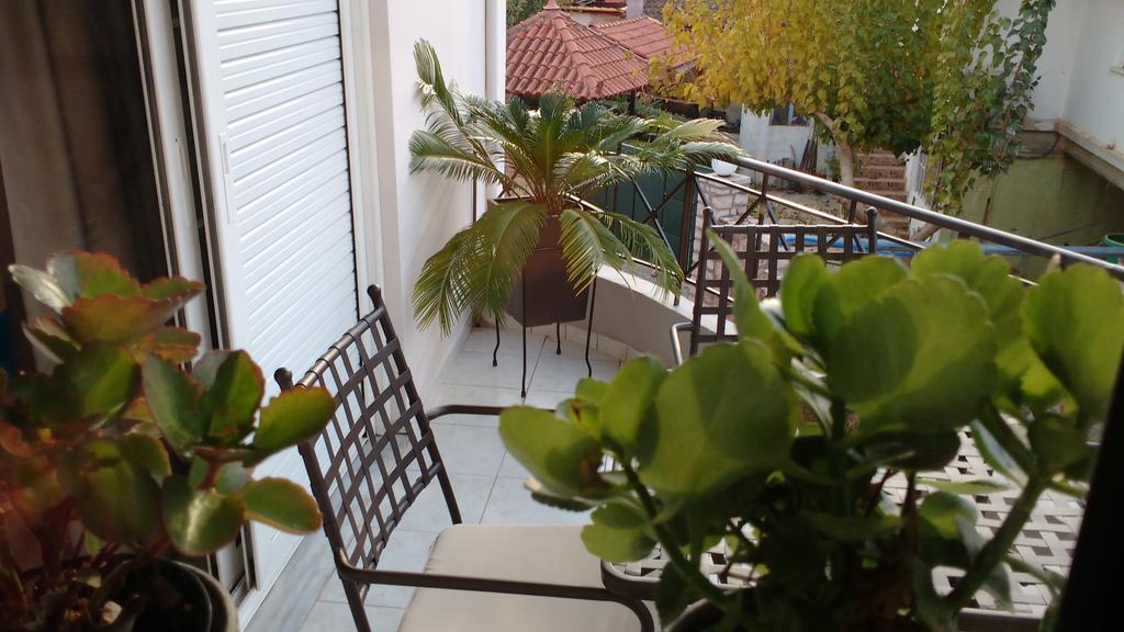 Theanthi Apartamento Nauplia Exterior foto