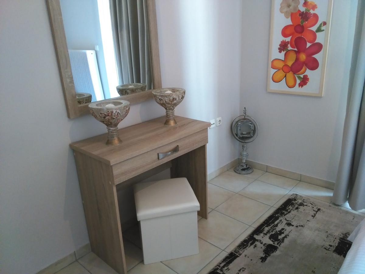 Theanthi Apartamento Nauplia Exterior foto